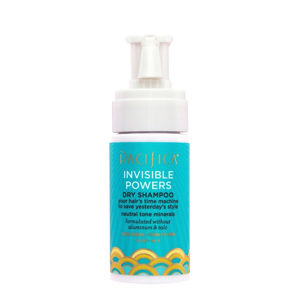 Pacifica Dry Shampoo